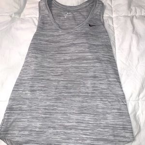 Women’s Nike Racerback Dri Fit Tank